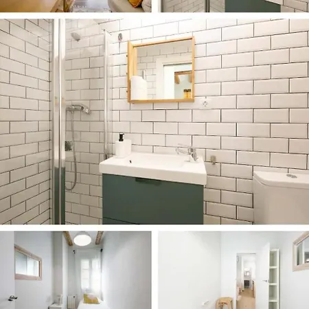 Apartmán Gloria *