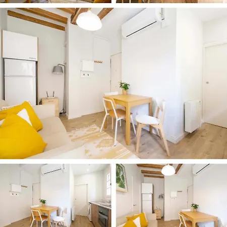 Gloria Apartmán