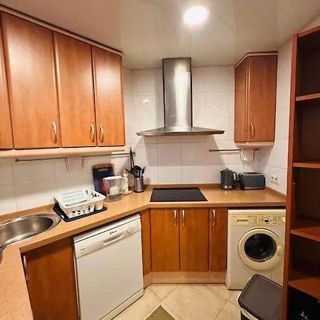Apartmán Gloria *
