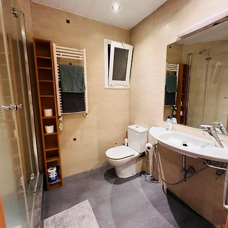Apartmán Gloria Barcelona