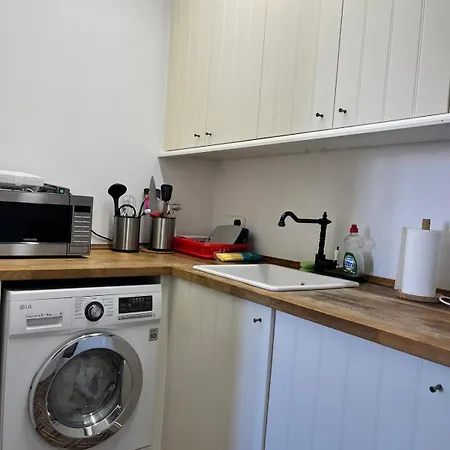 Gloria Apartmán Barcelona