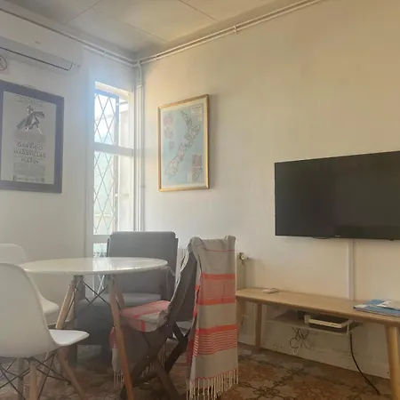 Apartmán Gloria Barcelona