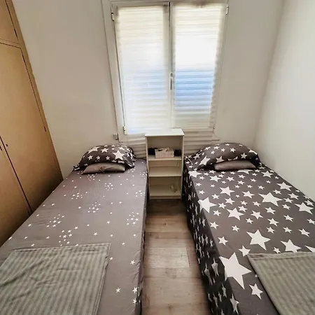 Gloria Apartmán *