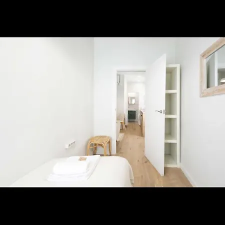 Apartment Gloria Barcelona
