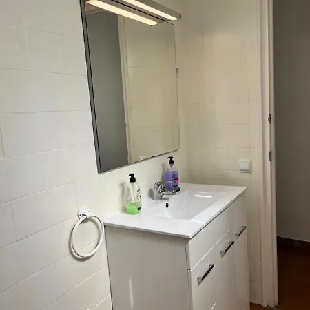 Apartment Gloria *